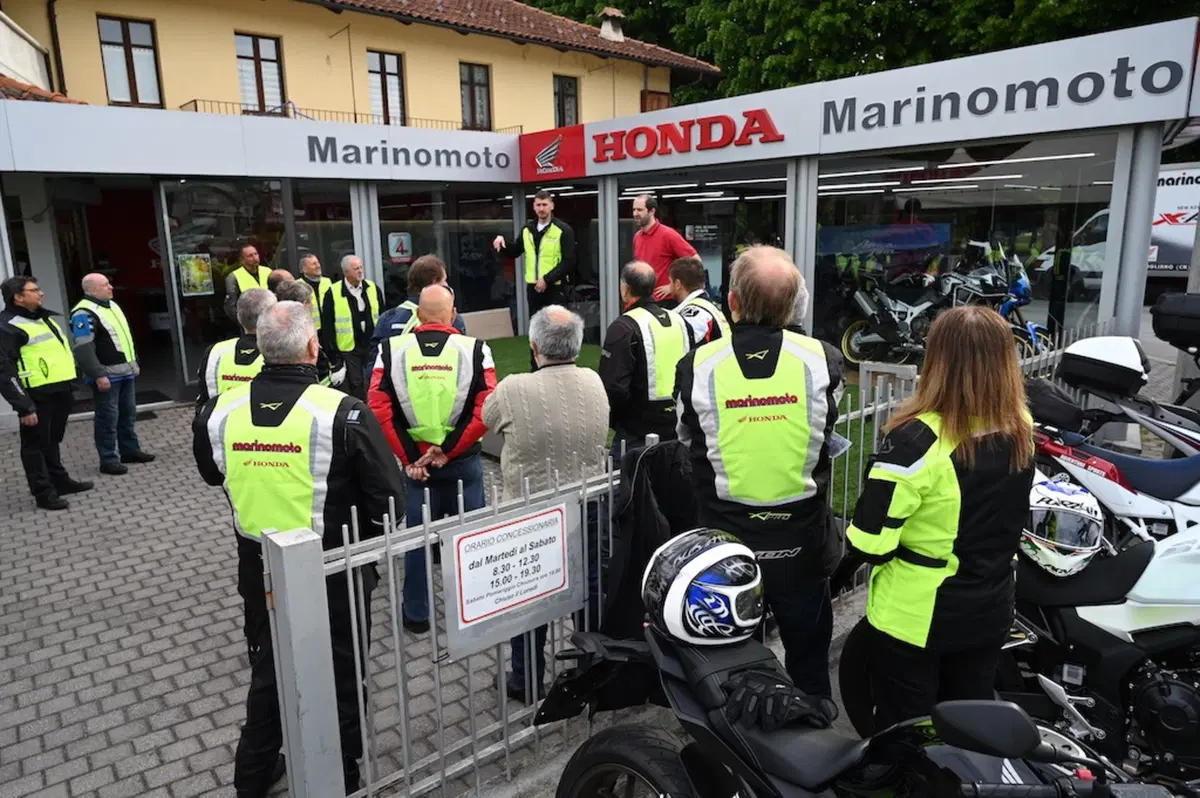 Montagne Marine 2019, il tour di Marino Moto (14)