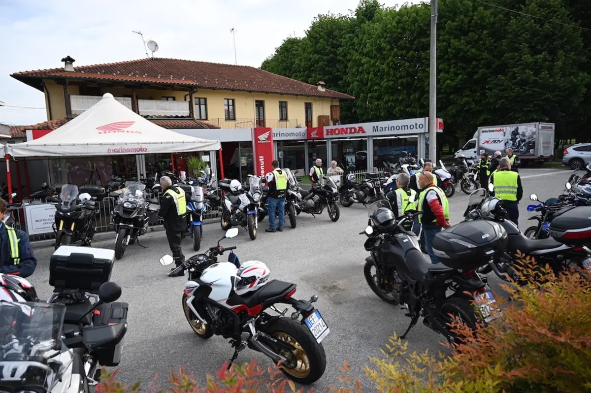 Montagne Marine 2019, il tour di Marino Moto (13)