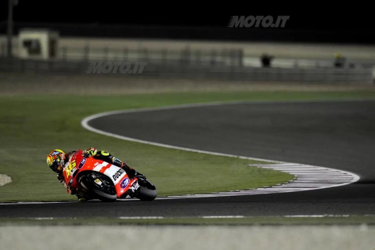 Le foto più belle del GP del Qatar (23)