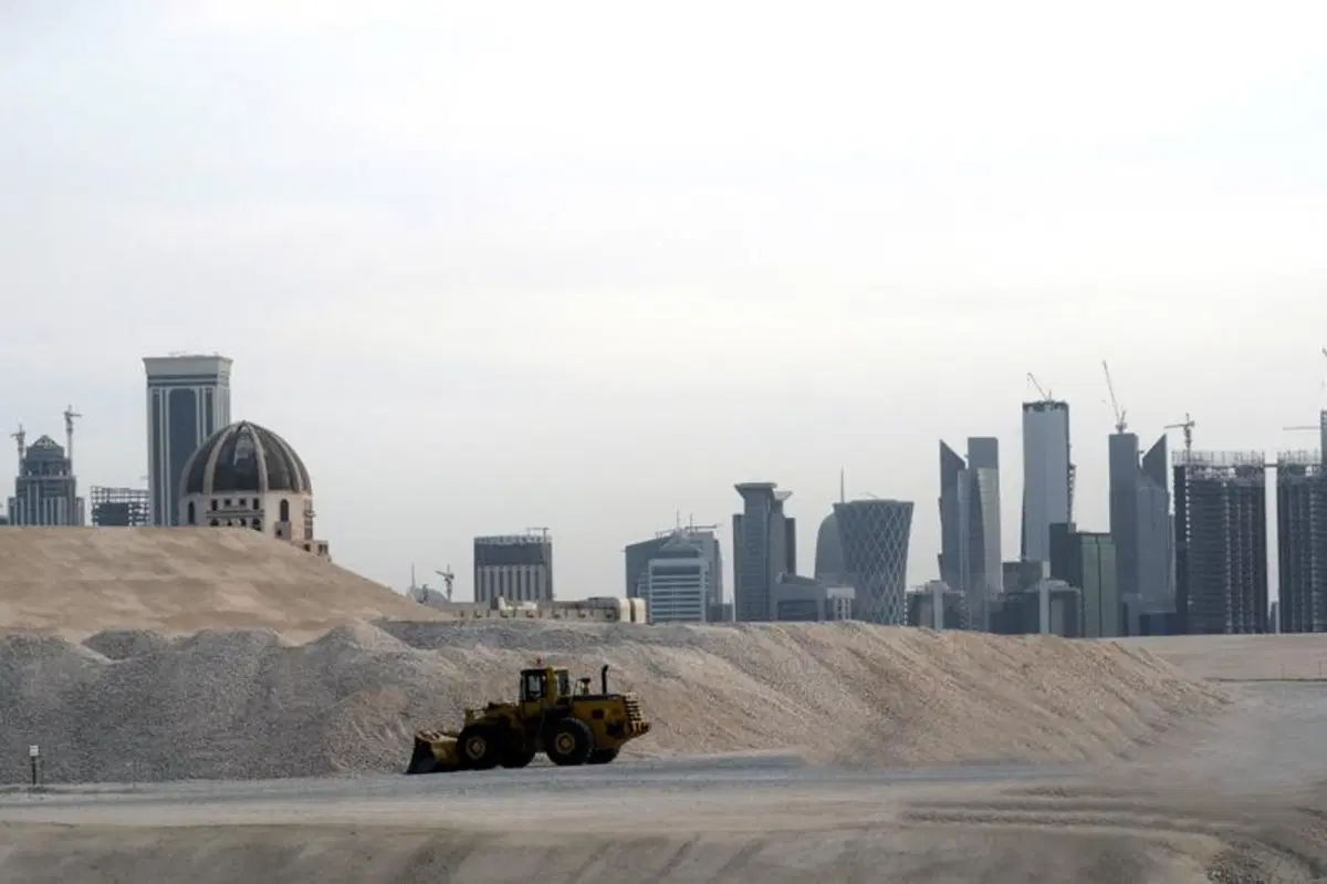 Le foto più belle del GP del Qatar (24)