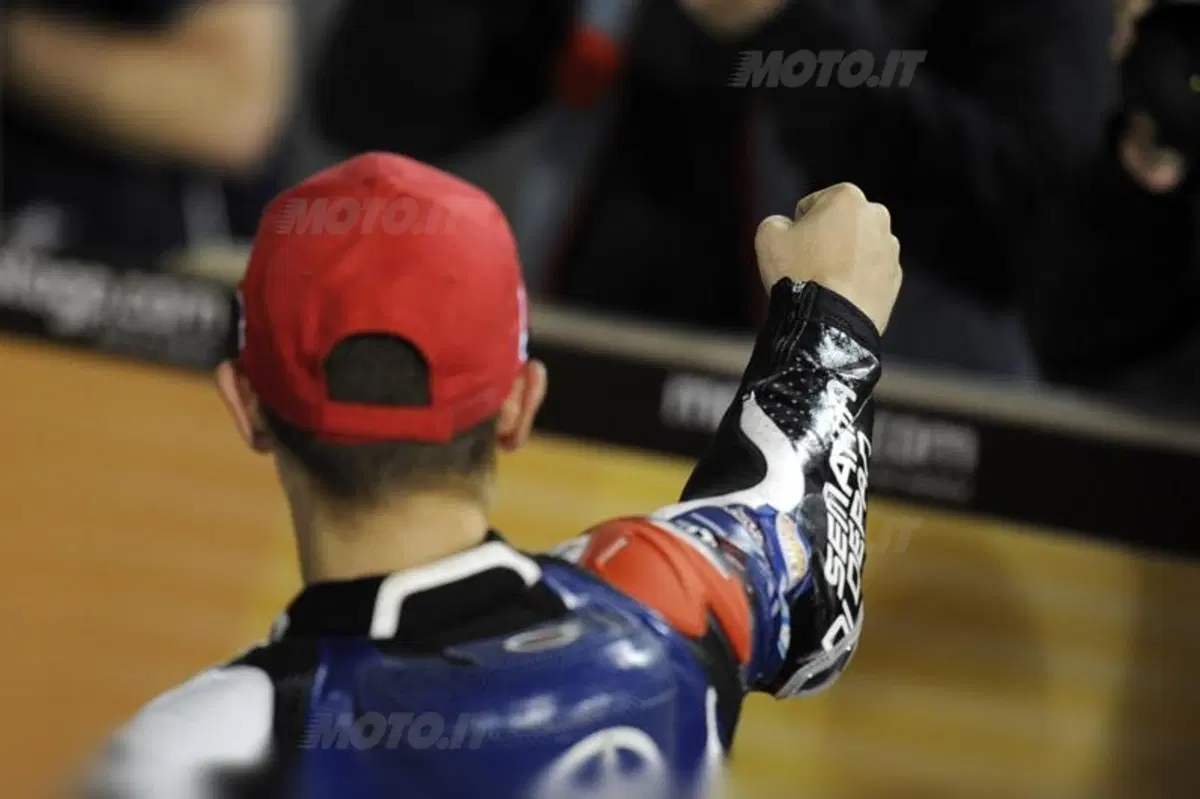 Le foto più belle del GP del Qatar (25)