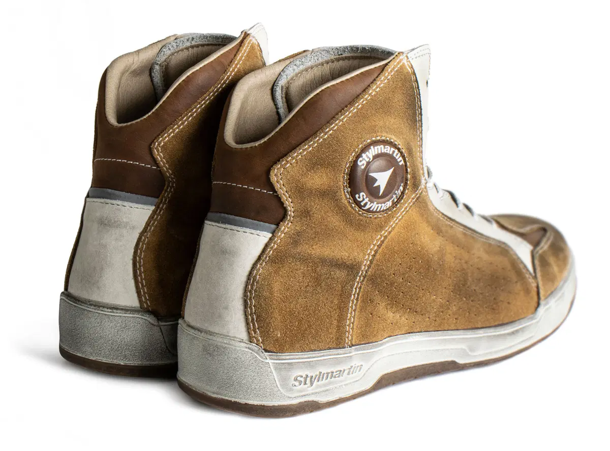 Sneaker Stylmartin Colorado (2)