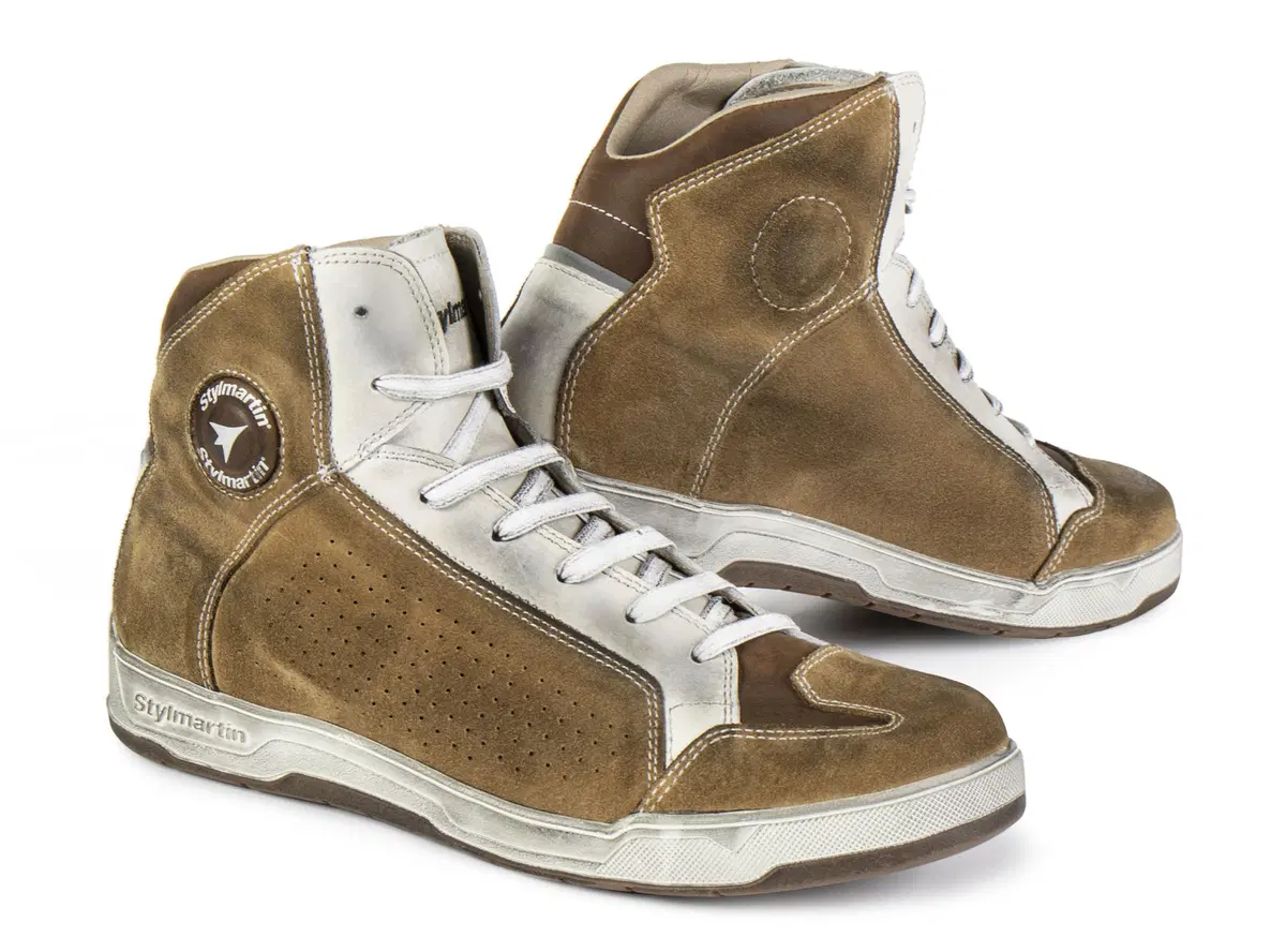Sneaker Stylmartin Colorado