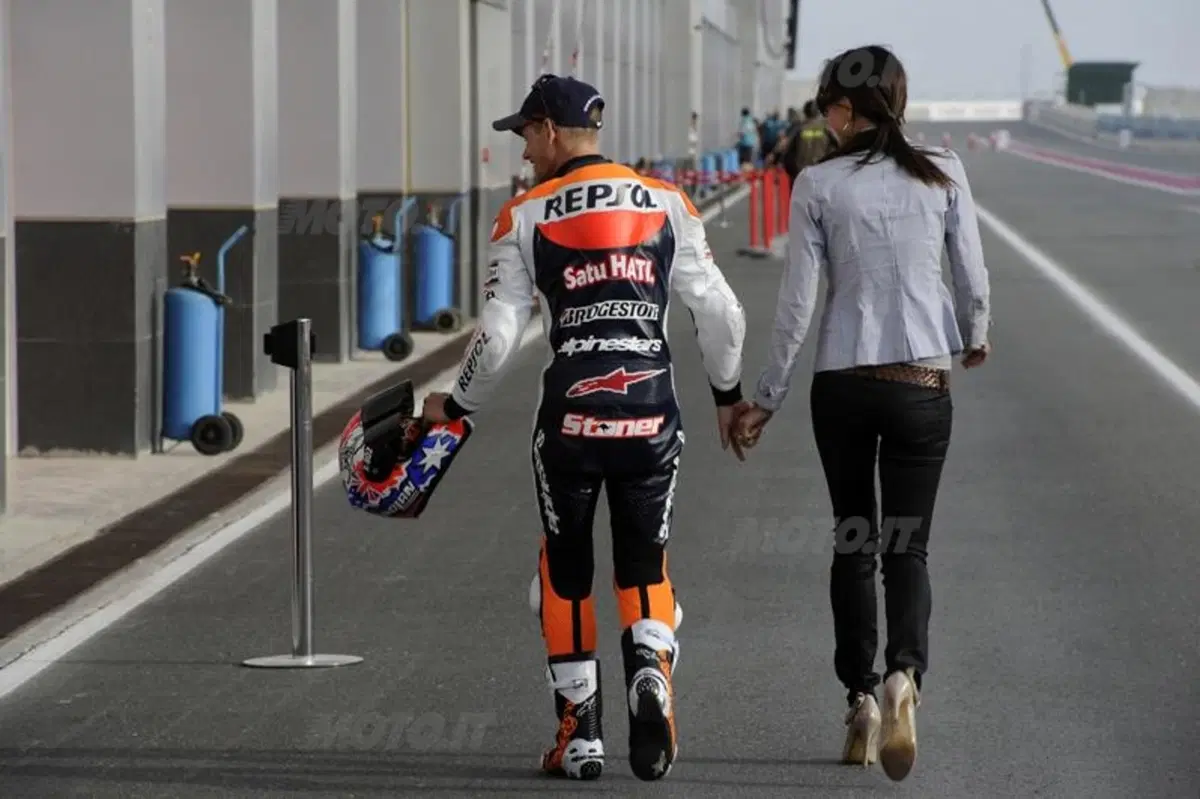 Le foto più belle del GP del Qatar (27)