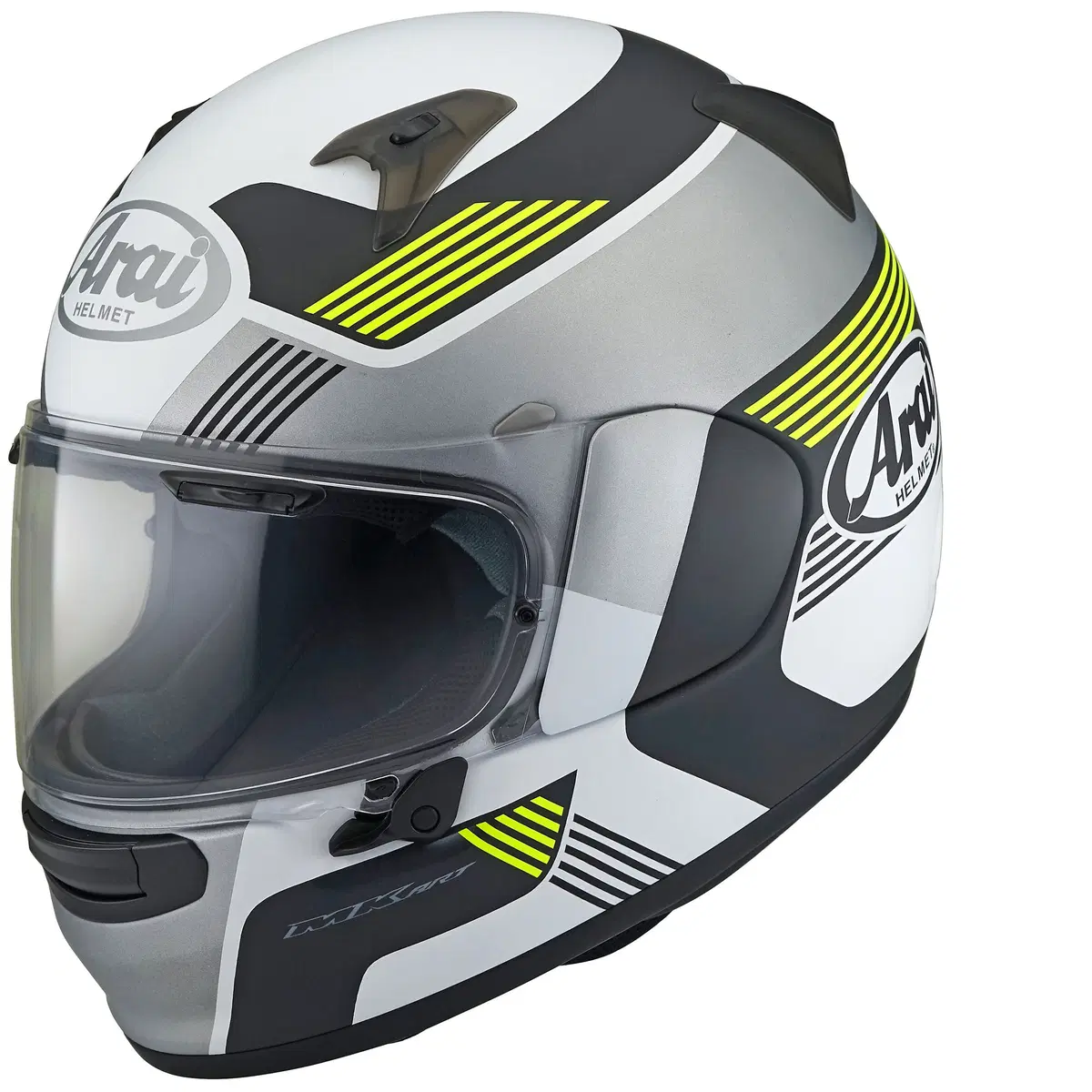 Casco integrale Arai Profile-V Copy Fluor (2)