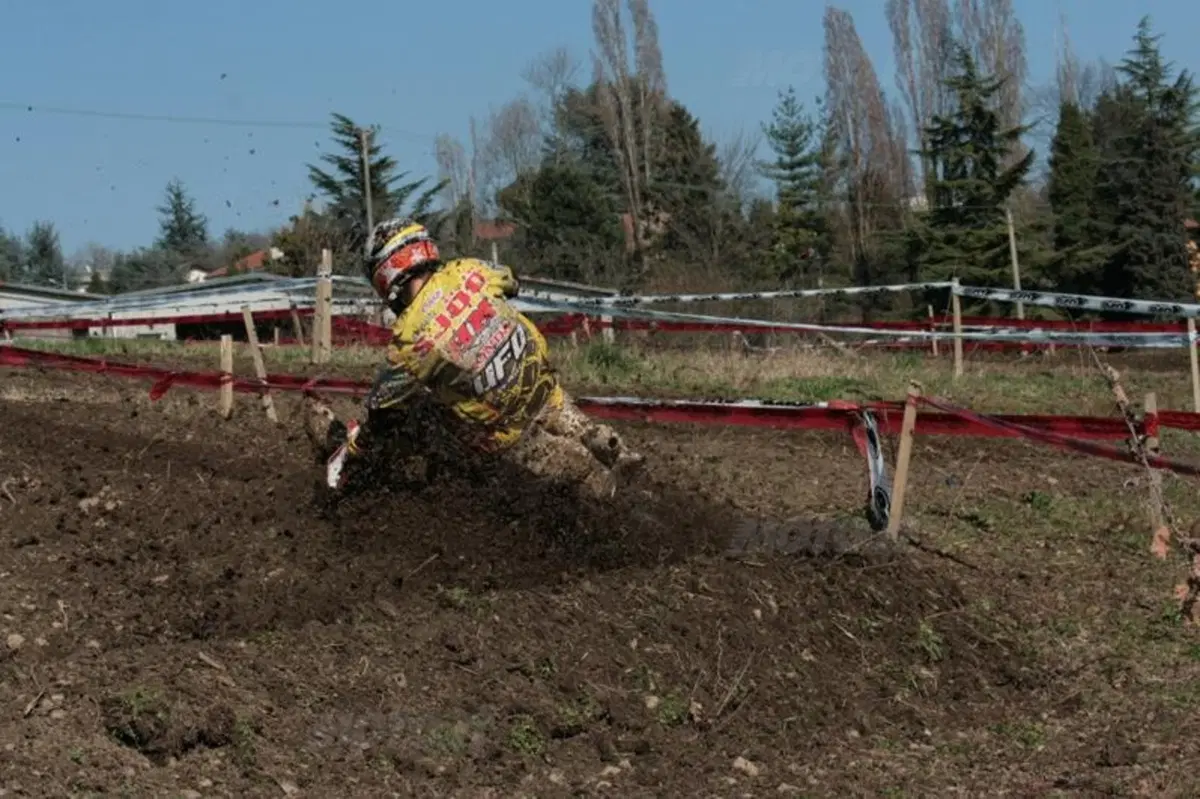 Enduro. A Viverone trionfa Aubert insieme a Seistola e Melotte (8)