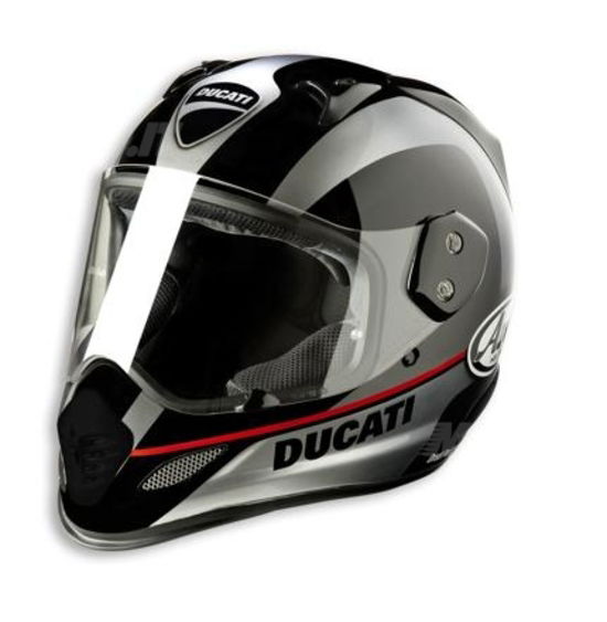 Abbigliamento e accessori Ducati Diavel