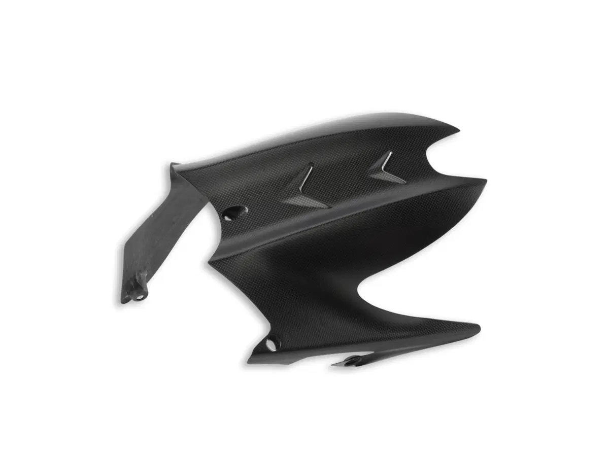 Abbigliamento e accessori Ducati Diavel (2)