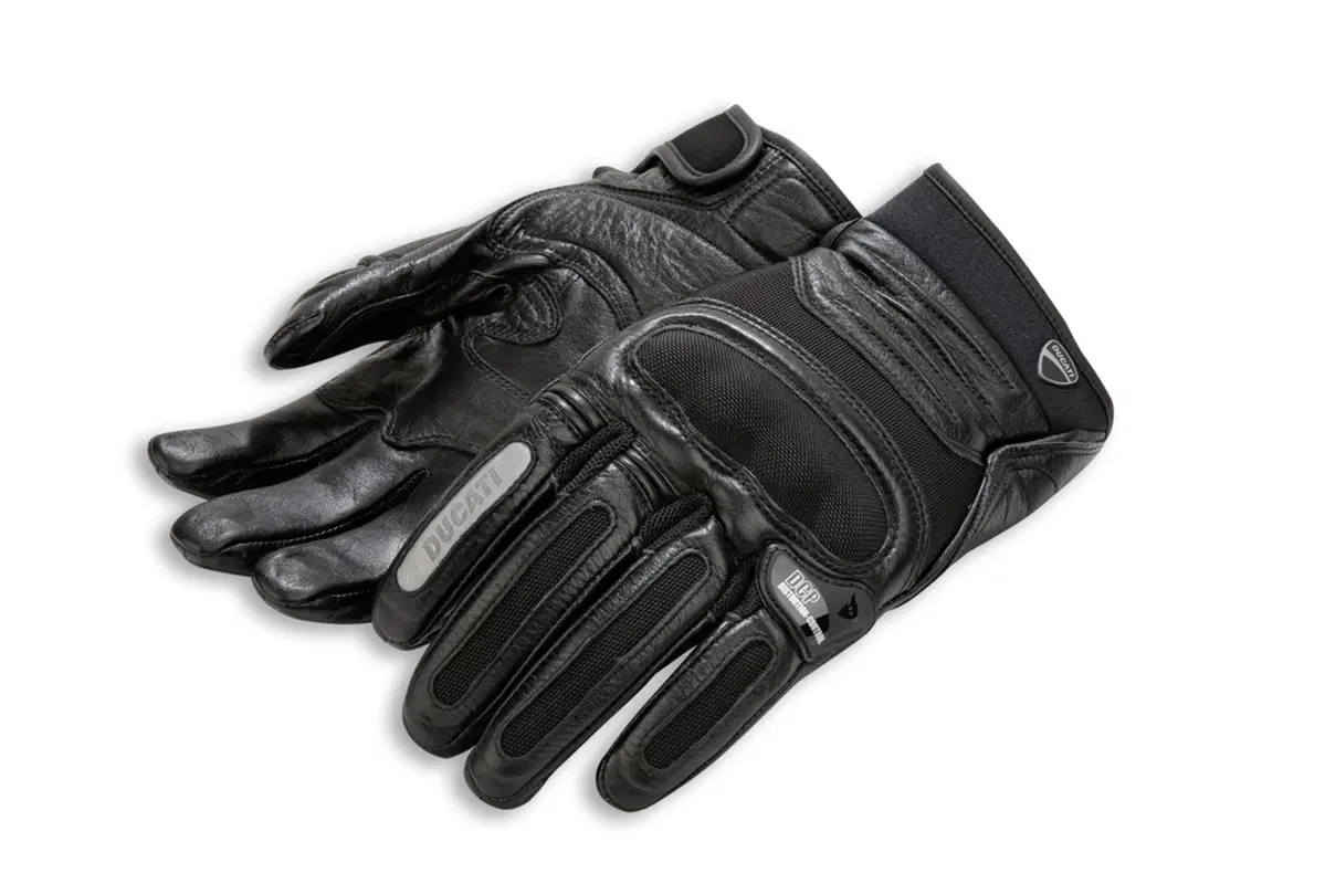 Abbigliamento e accessori Ducati Diavel (8)