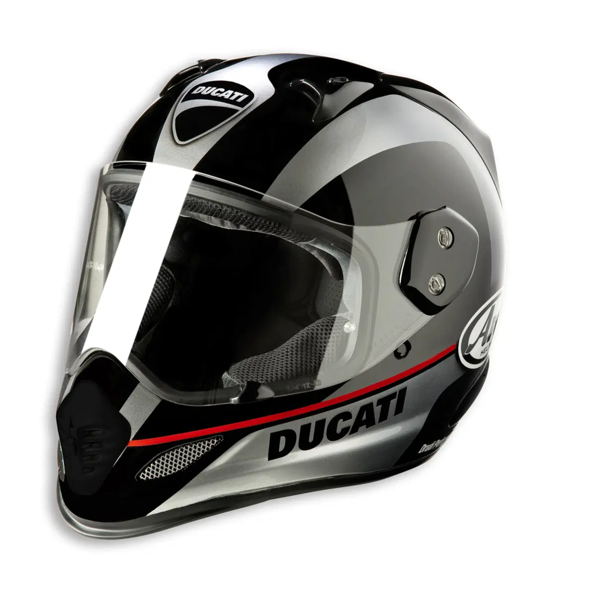 Abbigliamento e accessori Ducati Diavel (9)