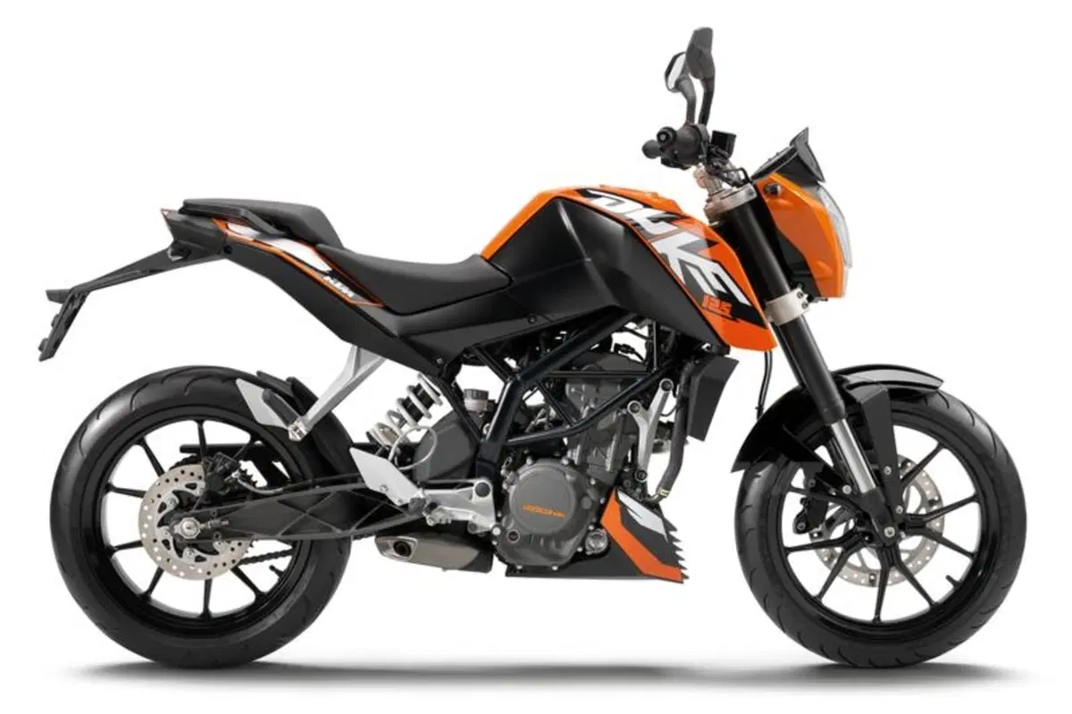 KTM Duke 125   (22)
