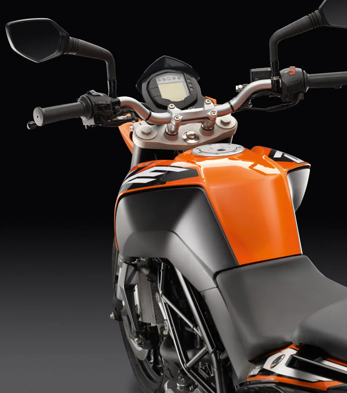 KTM Duke 125   (25)