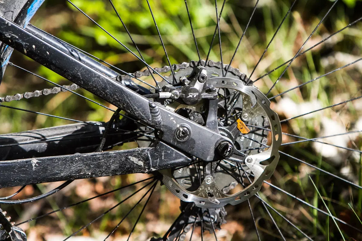 Test Canyon Neuron:ON. La terza via delle bici elettriche (9)