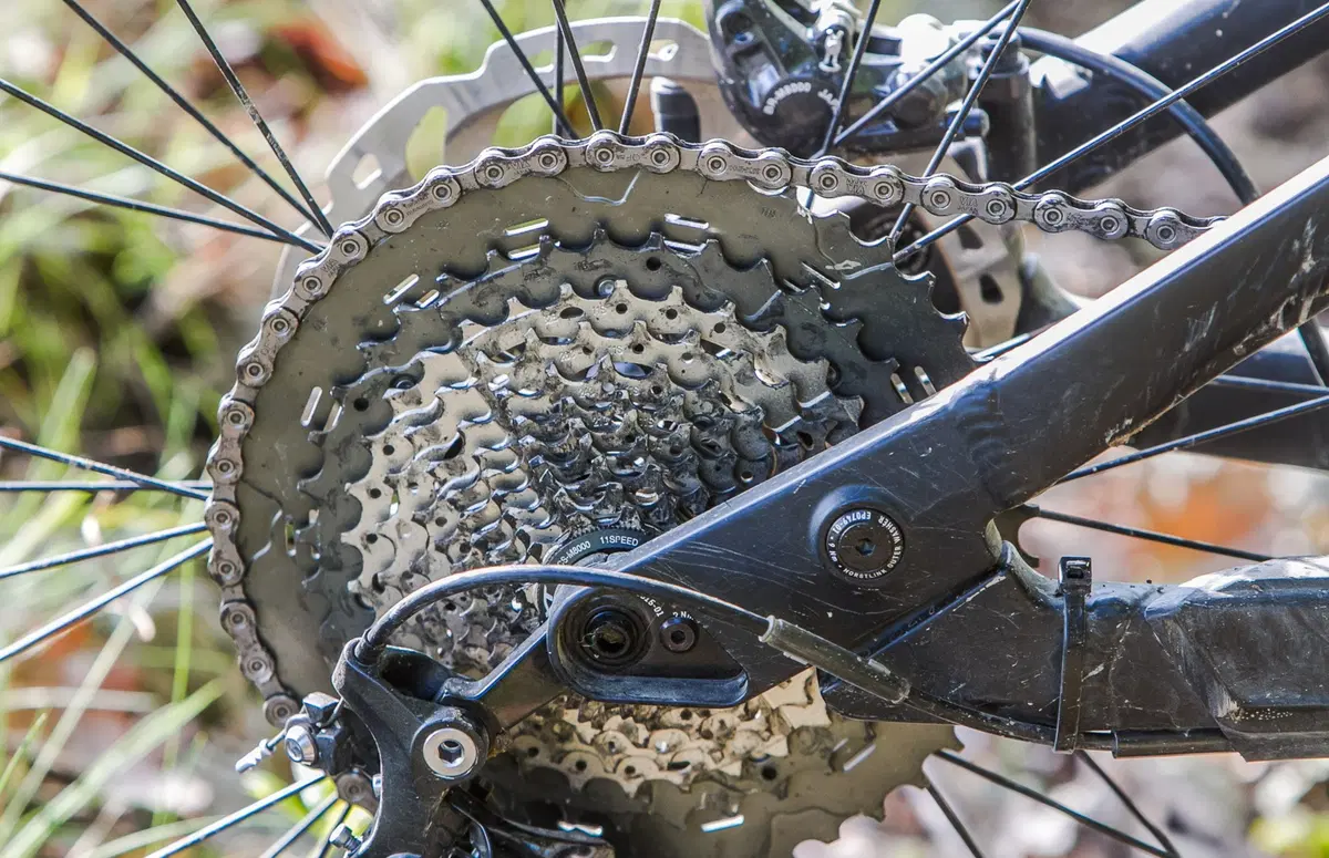 Test Canyon Neuron:ON. La terza via delle bici elettriche (10)