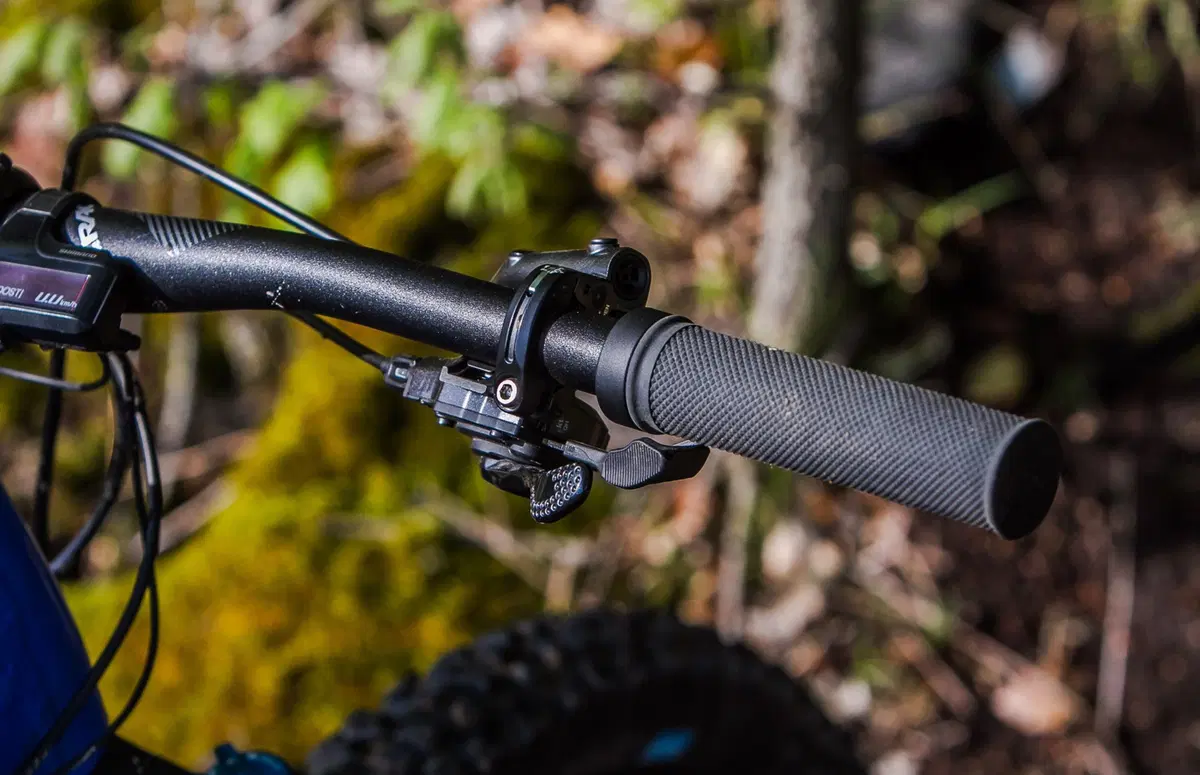 Test Canyon Neuron:ON. La terza via delle bici elettriche (6)