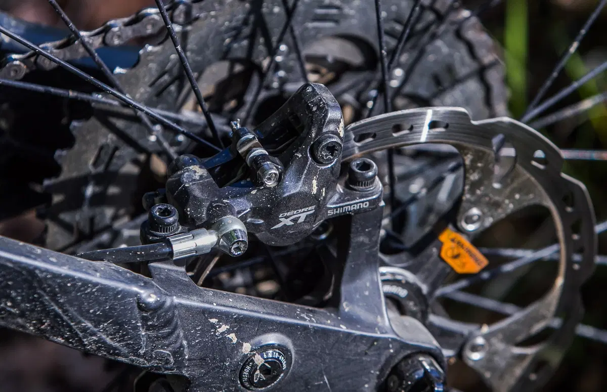 Test Canyon Neuron:ON. La terza via delle bici elettriche (18)