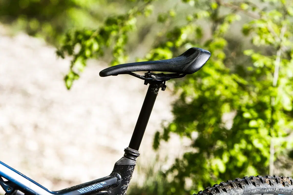 Test Canyon Neuron:ON. La terza via delle bici elettriche (16)
