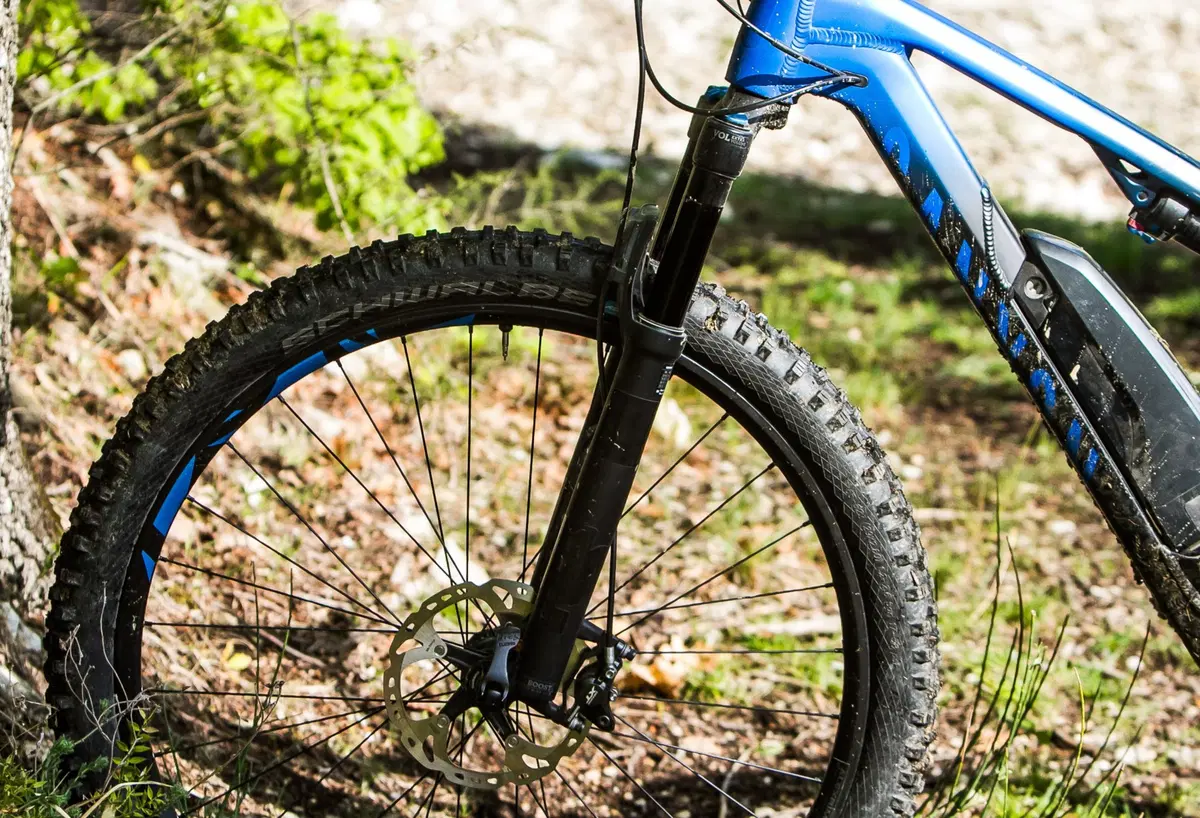 Test Canyon Neuron:ON. La terza via delle bici elettriche (21)