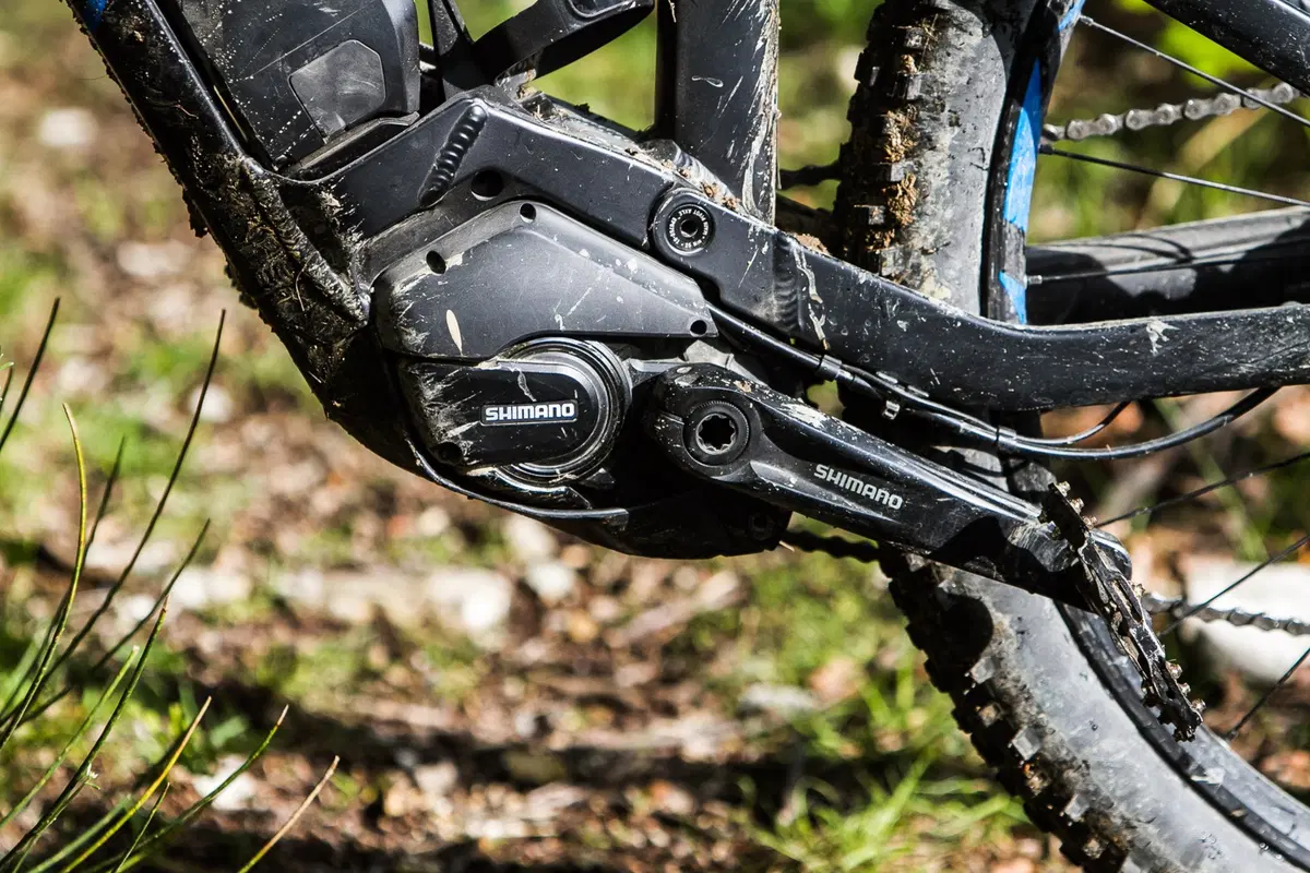 Test Canyon Neuron:ON. La terza via delle bici elettriche (22)