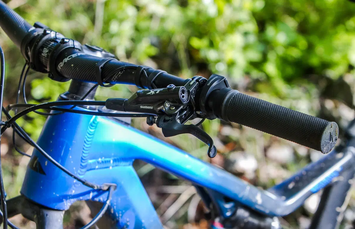 Test Canyon Neuron:ON. La terza via delle bici elettriche (3)