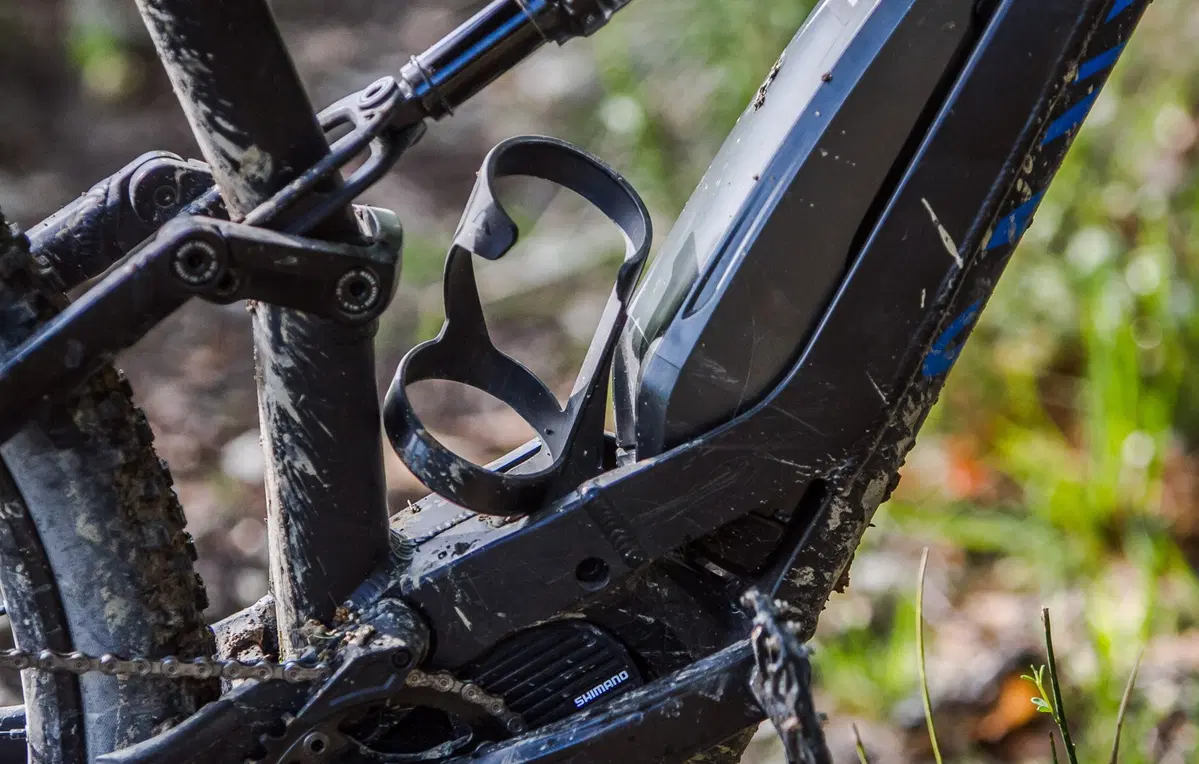 Test Canyon Neuron:ON. La terza via delle bici elettriche (20)