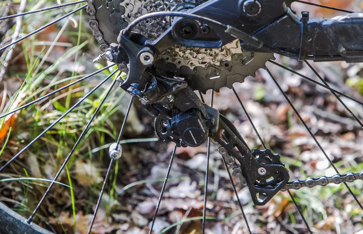 Test Canyon Neuron:ON. La terza via delle bici elettriche (24)