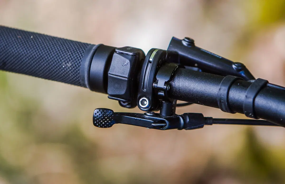 Test Canyon Neuron:ON. La terza via delle bici elettriche (5)