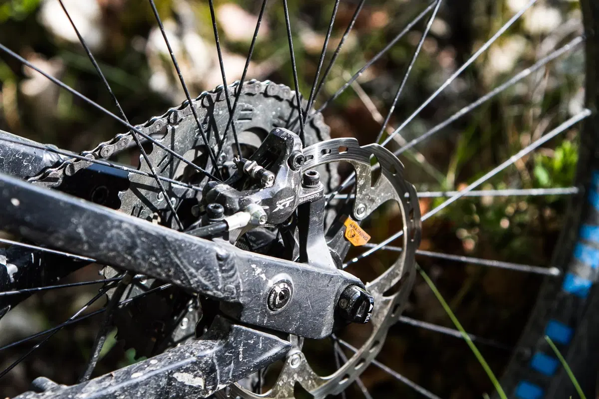 Test Canyon Neuron:ON. La terza via delle bici elettriche (23)