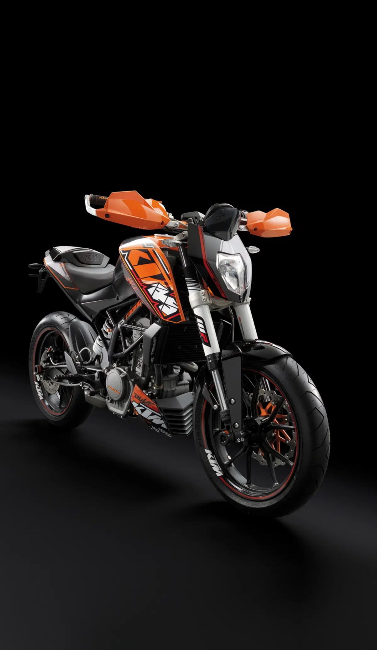 KTM Duke 125   (32)