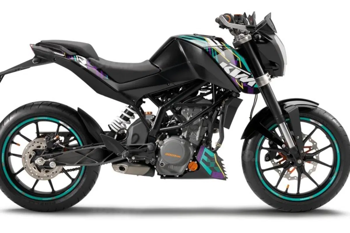 KTM Duke 125   (37)