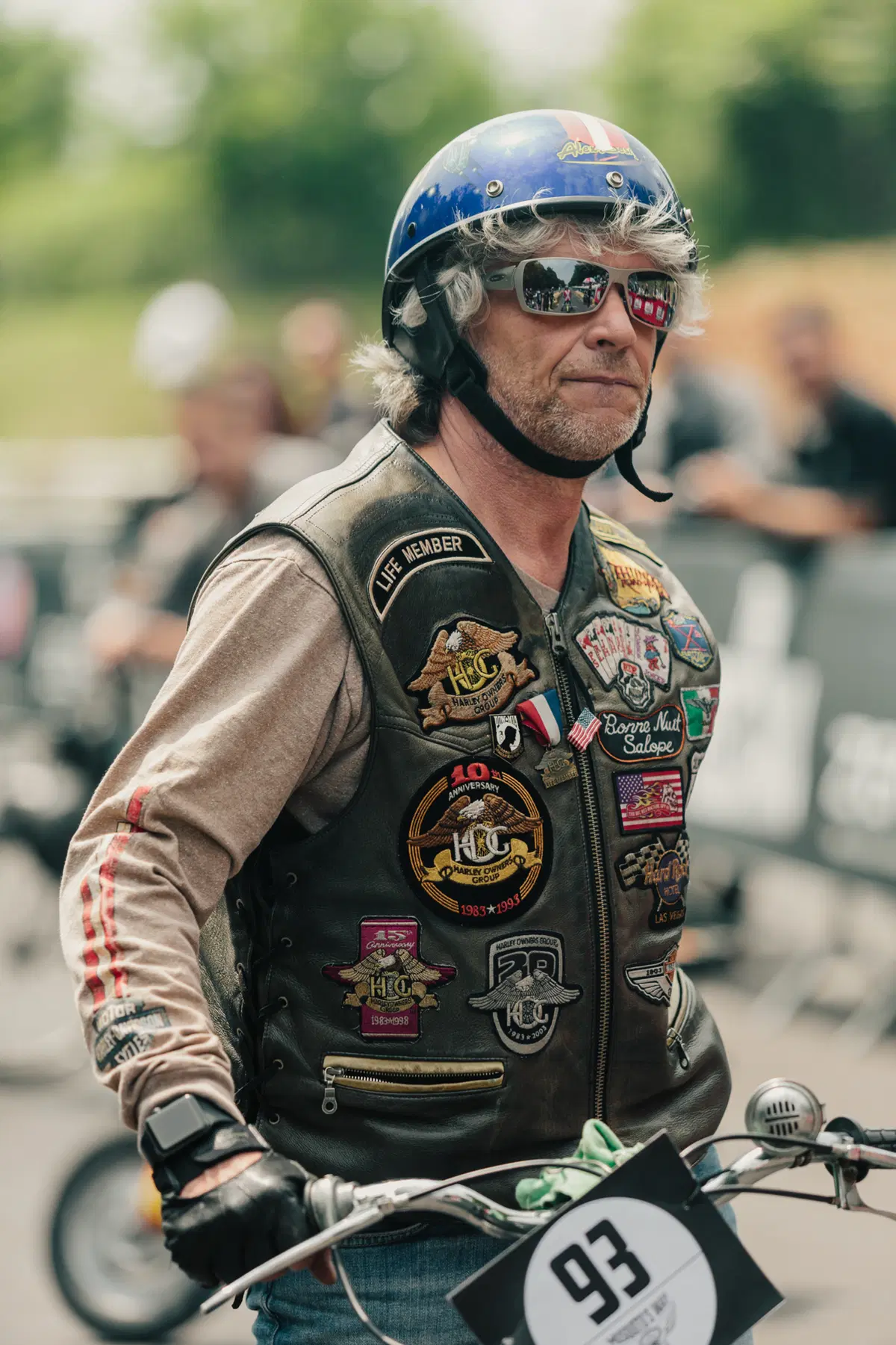 The Reunion 2019: 17-18-19 maggio a Monza con Moto.it (10)