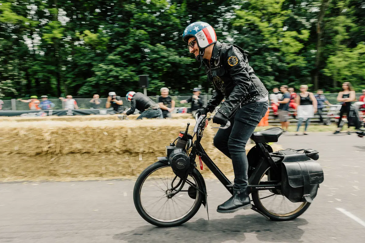 The Reunion 2019: 17-18-19 maggio a Monza con Moto.it (13)
