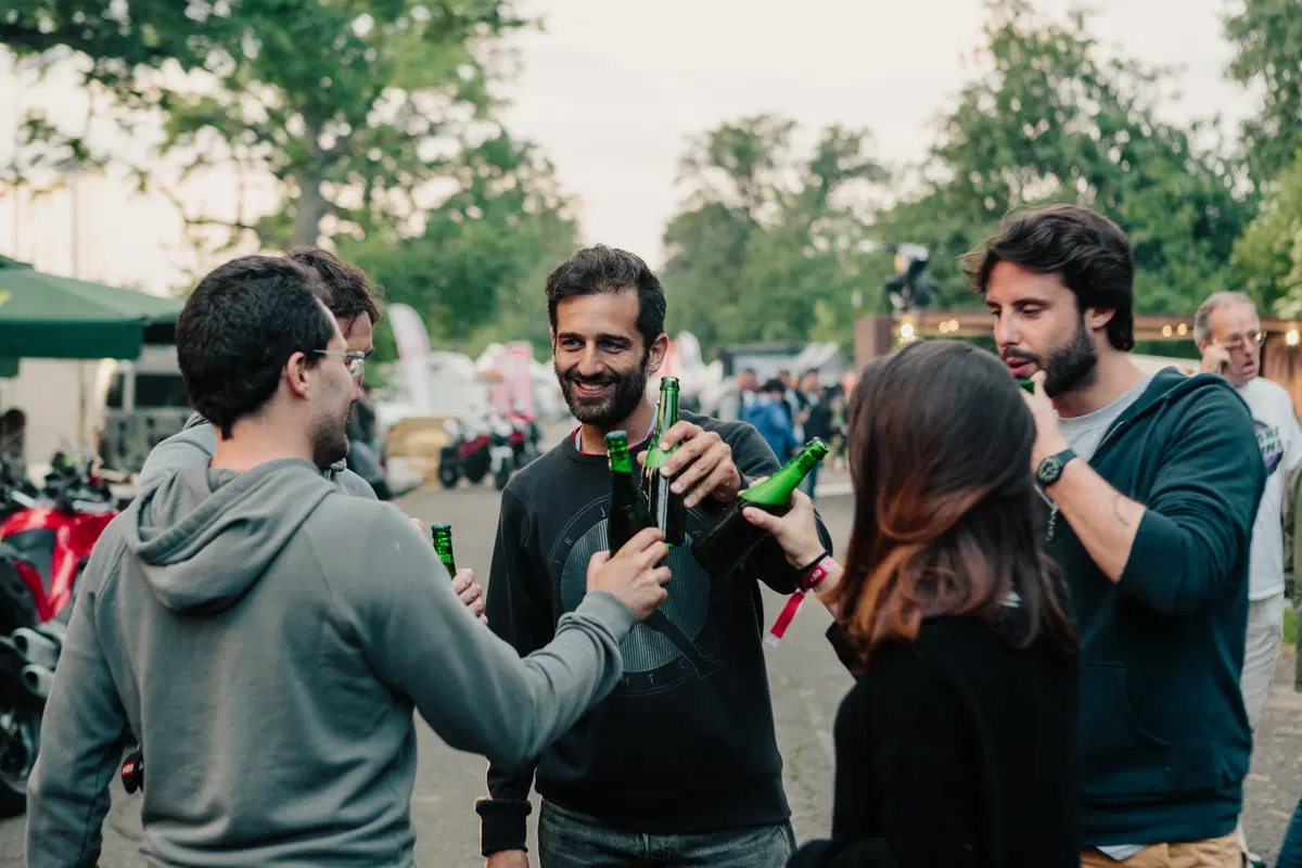 The Reunion 2019: 17-18-19 maggio a Monza con Moto.it (19)