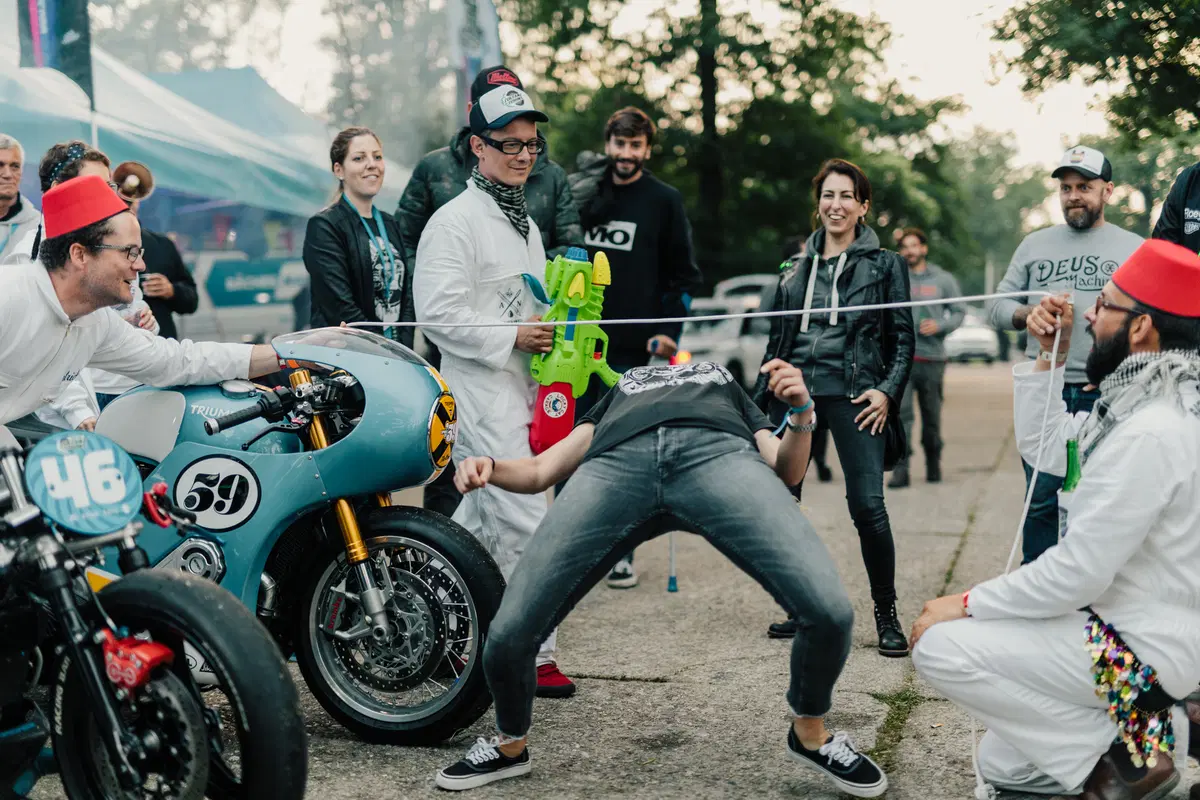 The Reunion 2019: 17-18-19 maggio a Monza con Moto.it (22)