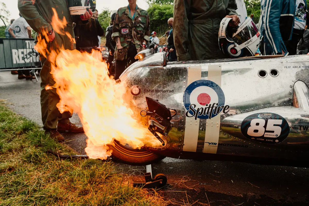 The Reunion 2019: 17-18-19 maggio a Monza con Moto.it (23)