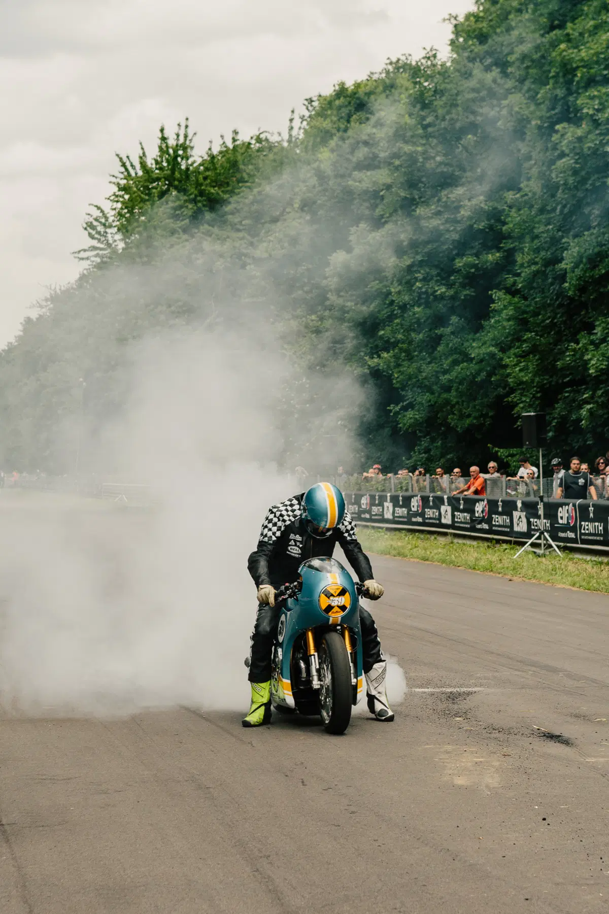 The Reunion 2019: 17-18-19 maggio a Monza con Moto.it (29)