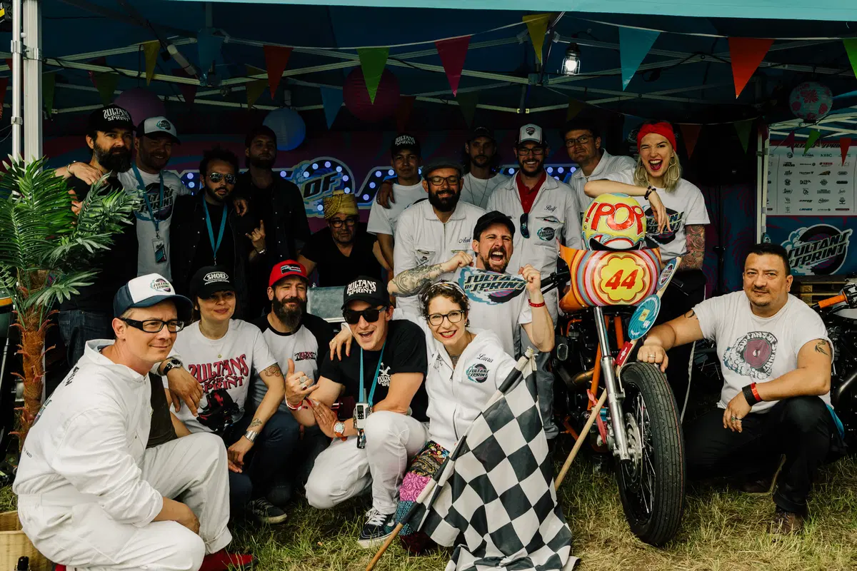 The Reunion 2019: 17-18-19 maggio a Monza con Moto.it (33)