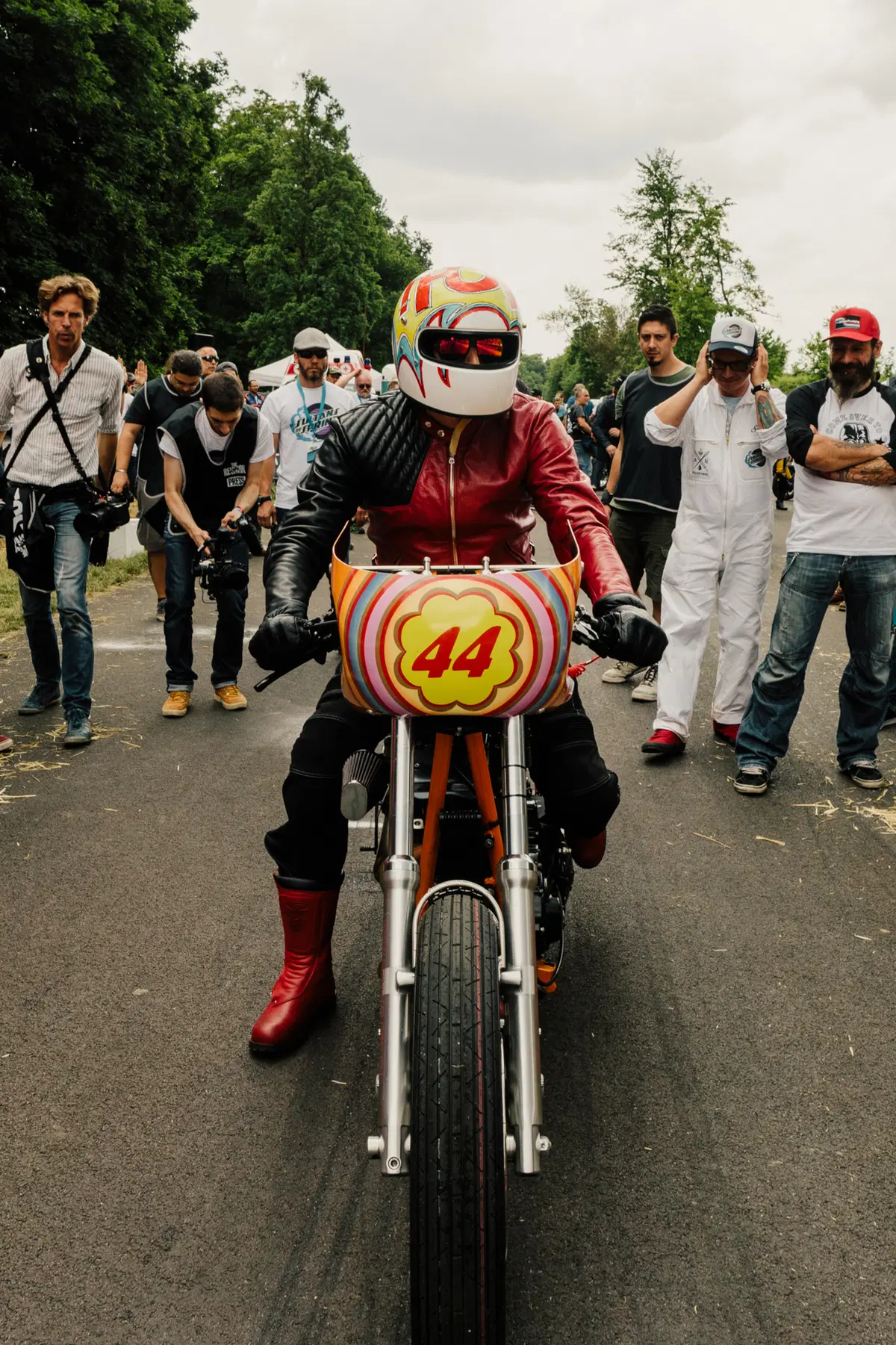The Reunion 2019: 17-18-19 maggio a Monza con Moto.it (34)