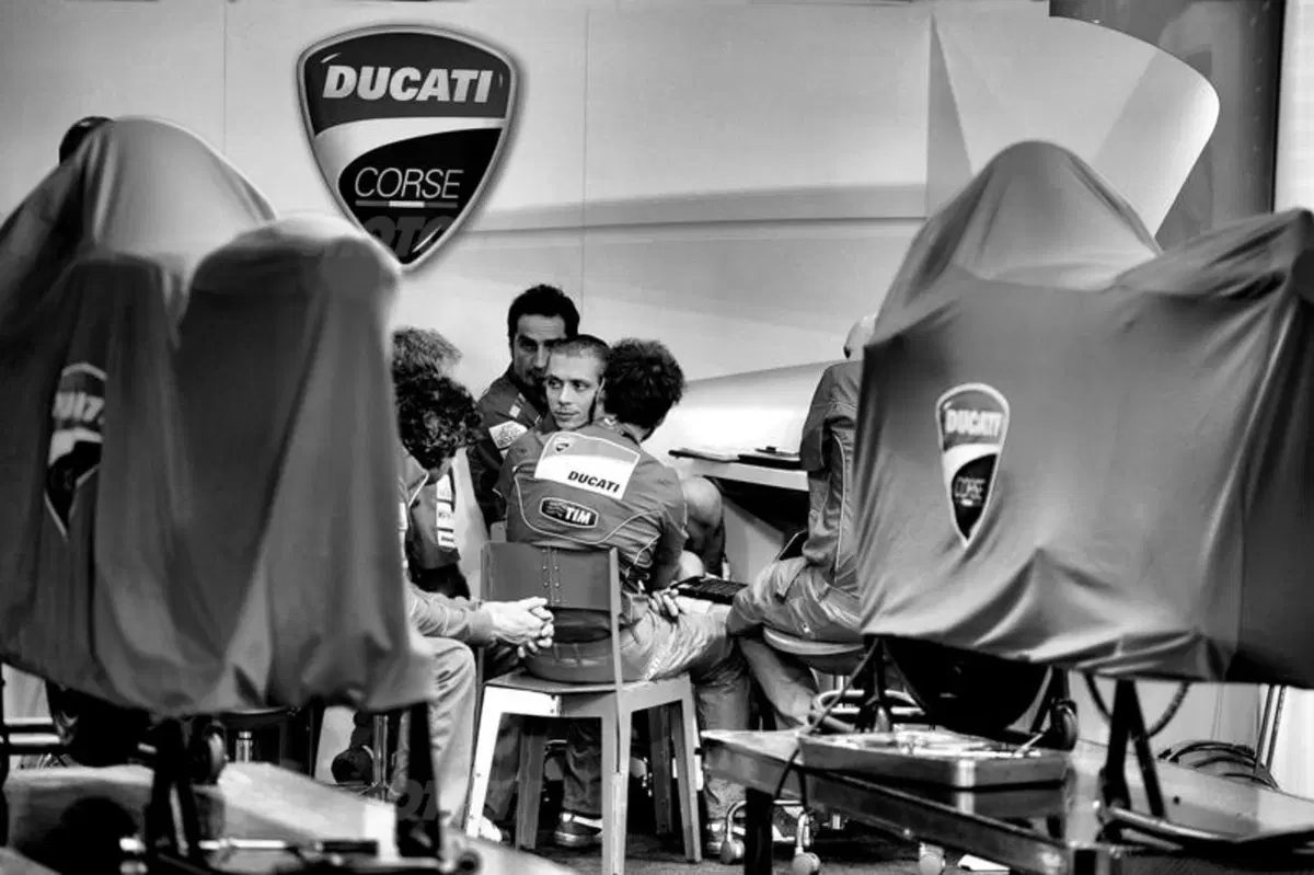 Nico Cereghini: “Bello, se Hailwood fosse qui”