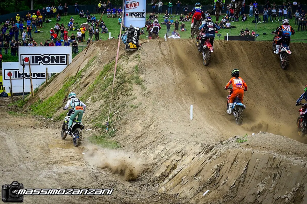 Gallery MX 2019. Le foto più belle del GP di Mantova (27)