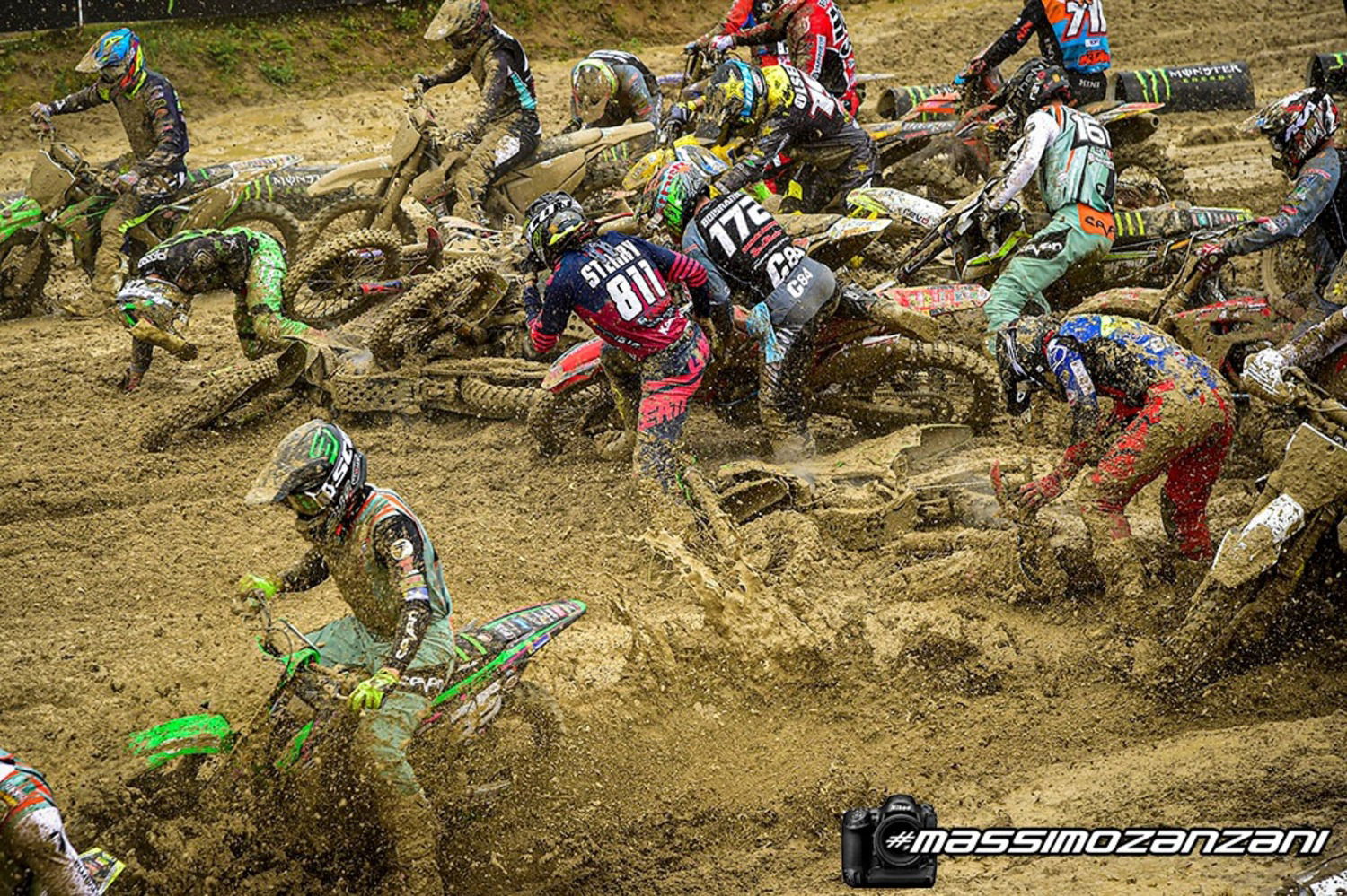 Gallery MX 2019. Le foto più belle del GP di Mantova