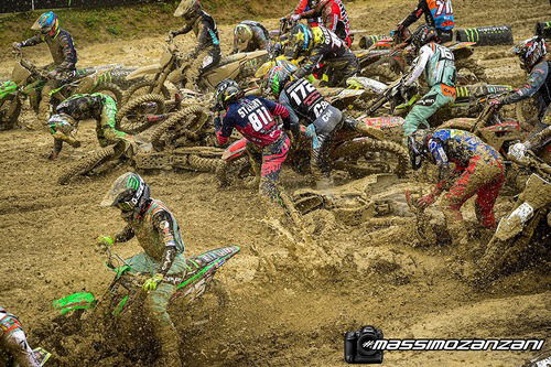 Gallery MX 2019. Le foto più belle del GP di Mantova