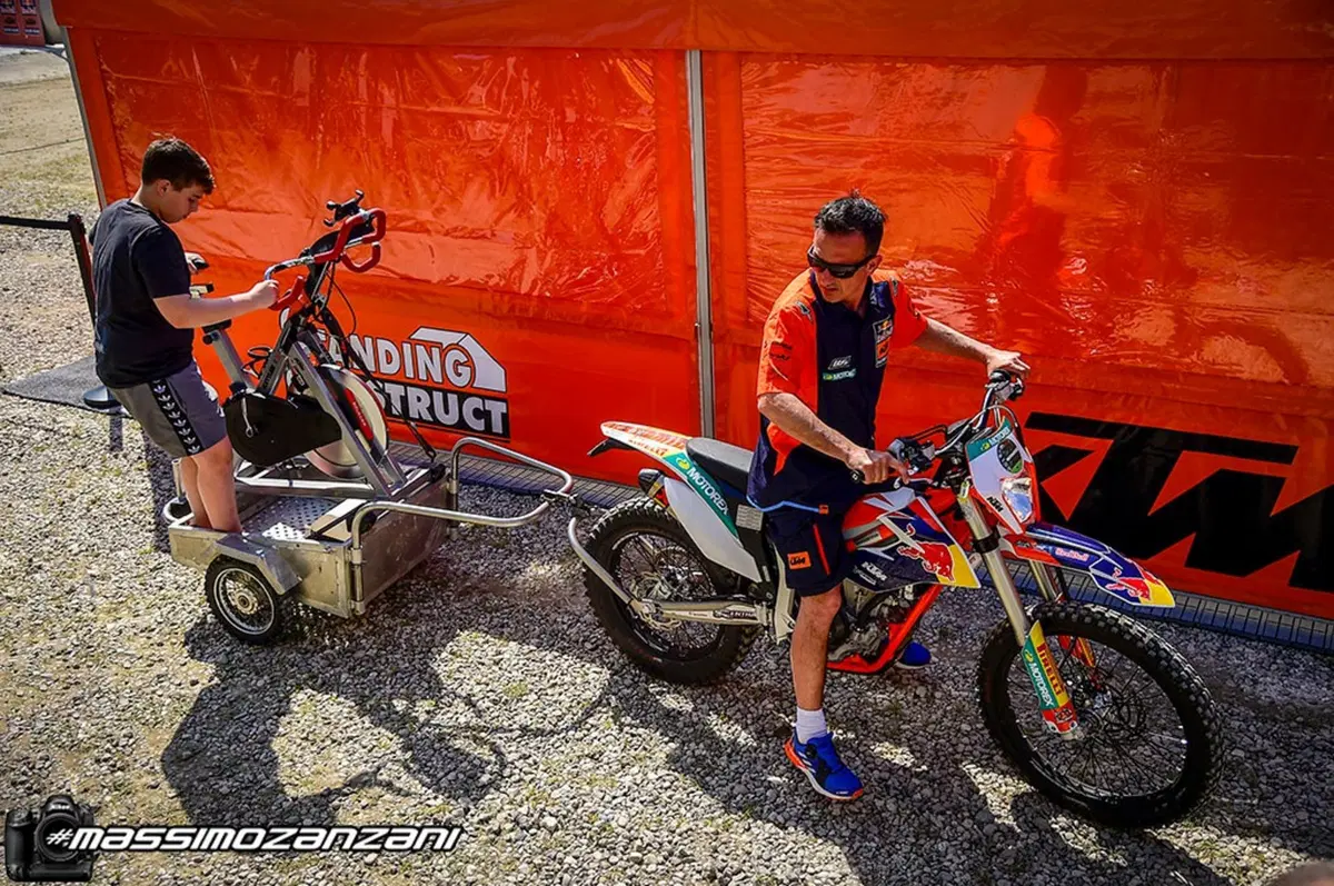 Gallery MX 2019. Le foto più belle del GP di Mantova (58)