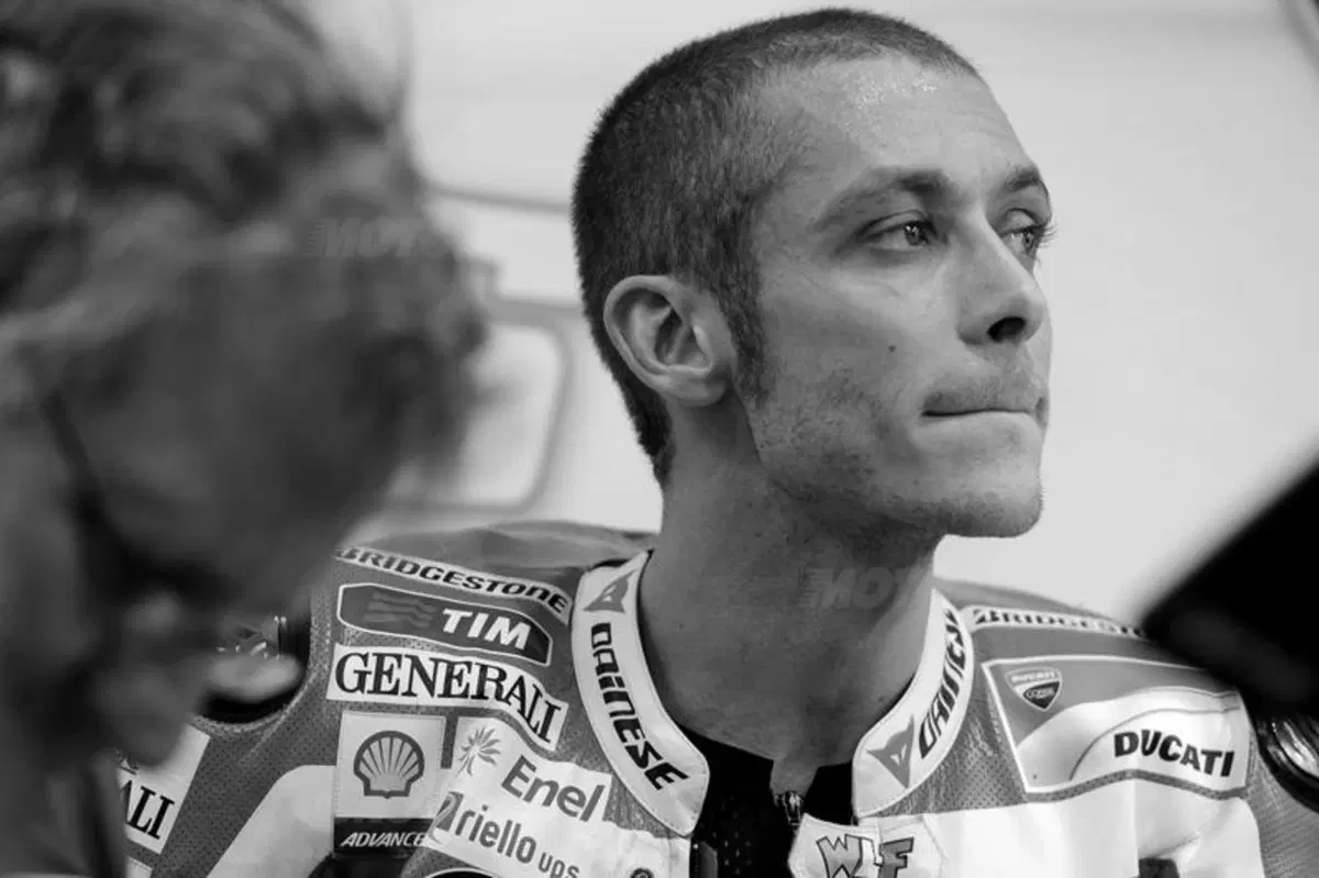 Nico Cereghini: “Bello, se Hailwood fosse qui” (2)