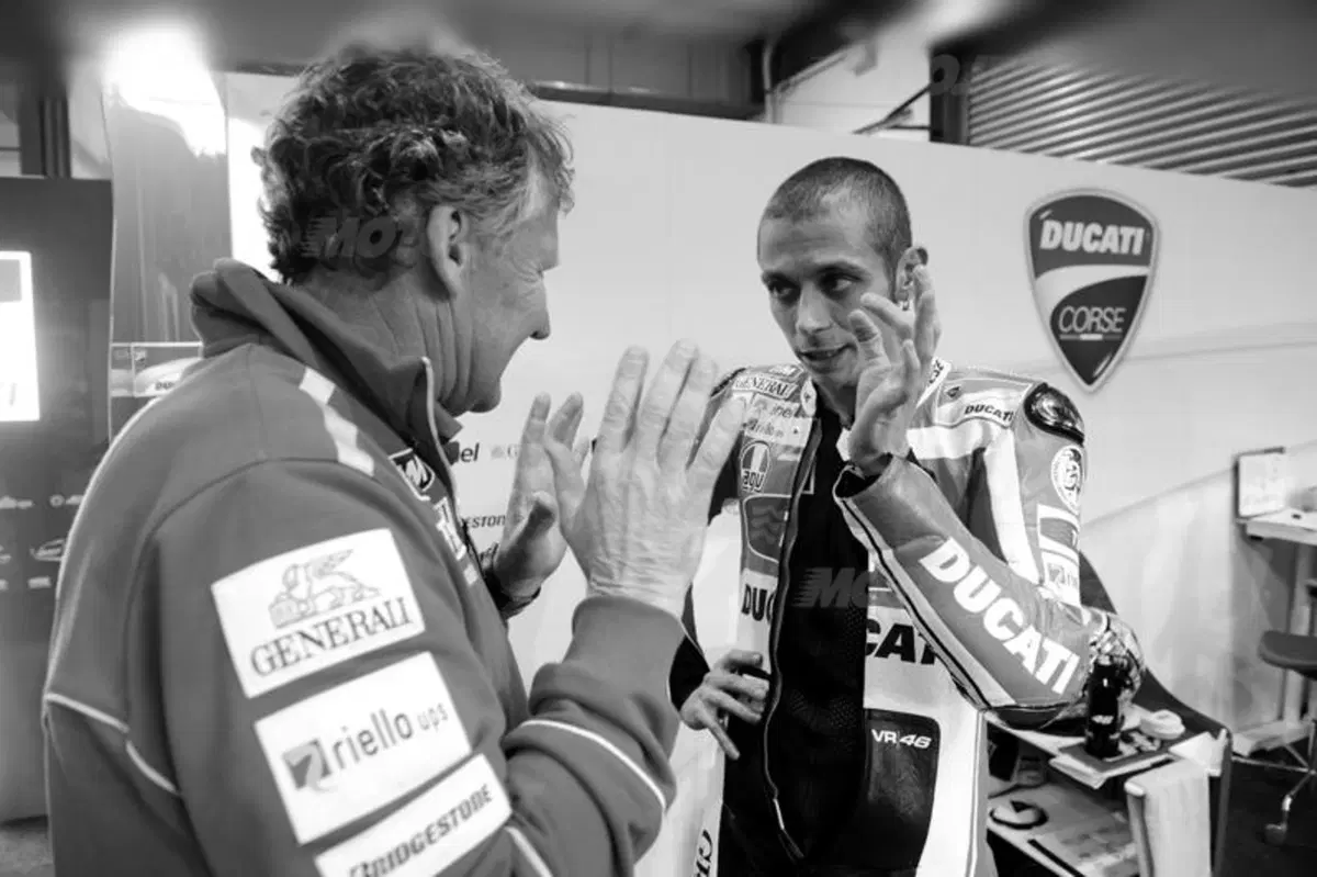 Nico Cereghini: “Bello, se Hailwood fosse qui” (3)