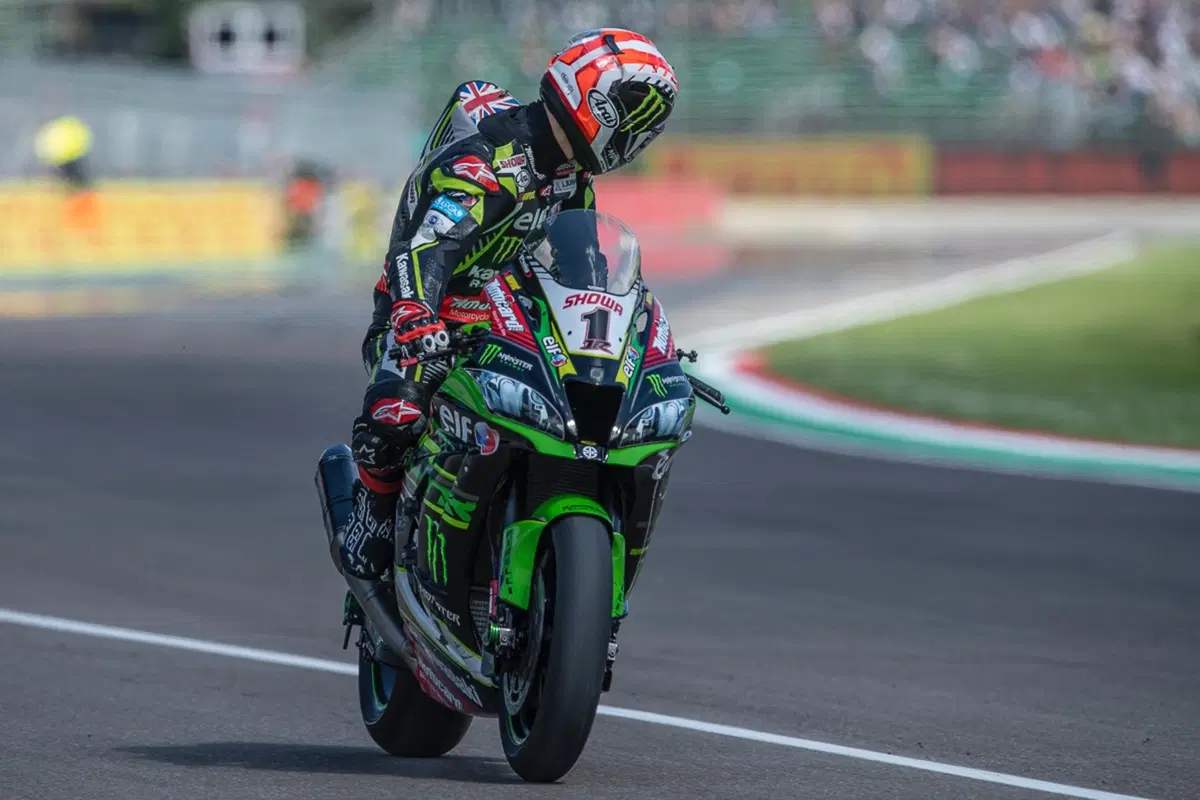 SBK Imola, le immagini più belle [gallery] (8)