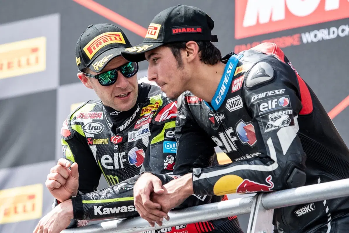 SBK Imola, le immagini più belle [gallery] (18)