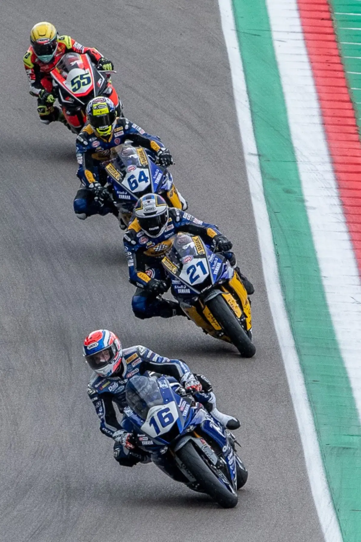 SBK Imola, le immagini più belle [gallery] (19)