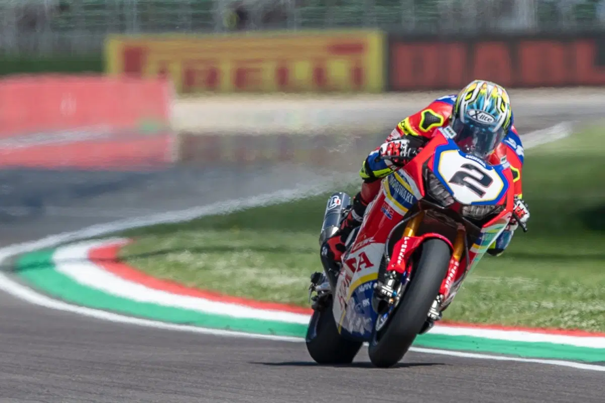 SBK Imola, le immagini più belle [gallery] (21)