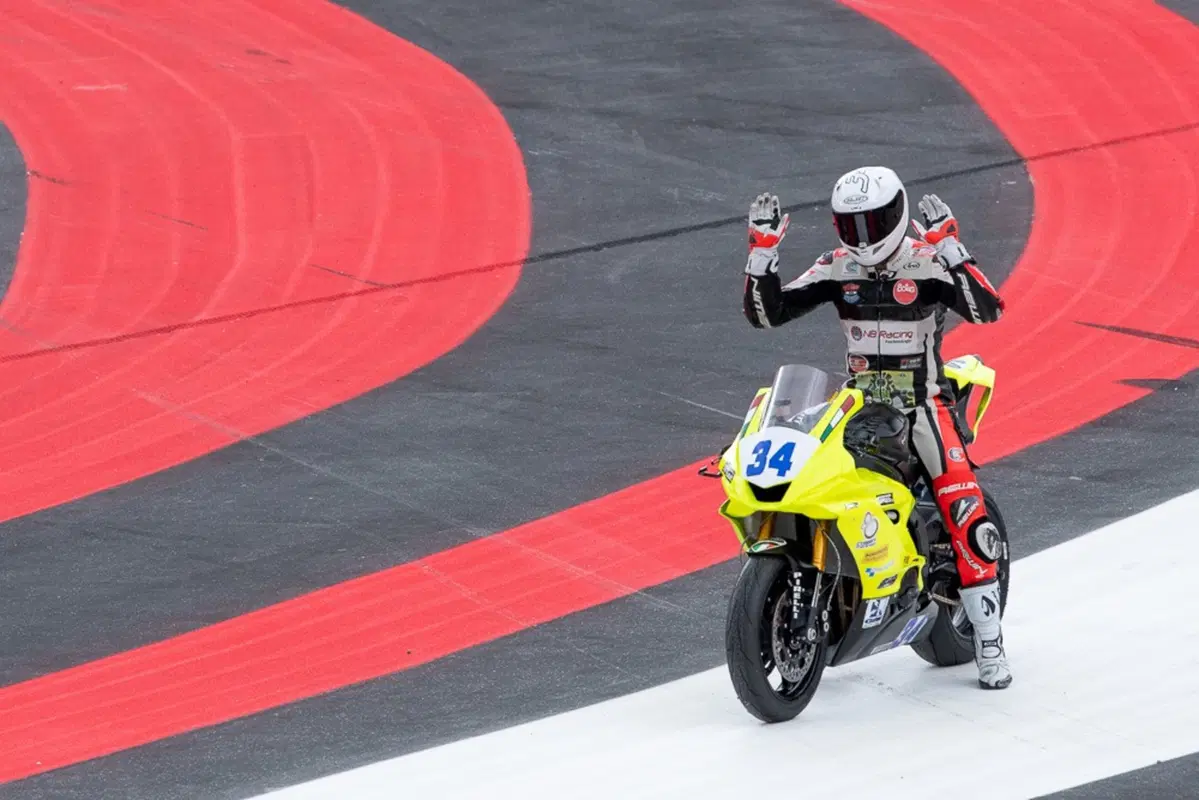 SBK Imola, le immagini più belle [gallery] (25)
